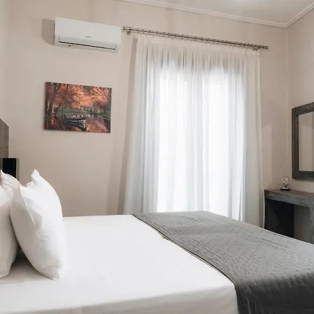 Anemoni Deluxe Maisonette Zakynthos Buitenkant foto