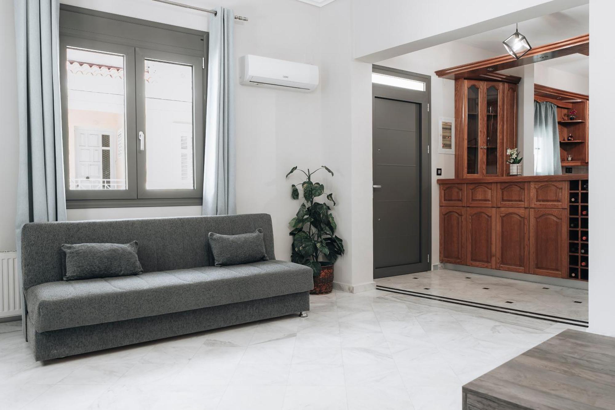 Apartment Anemoni Deluxe Maisonette Zakynthos Town