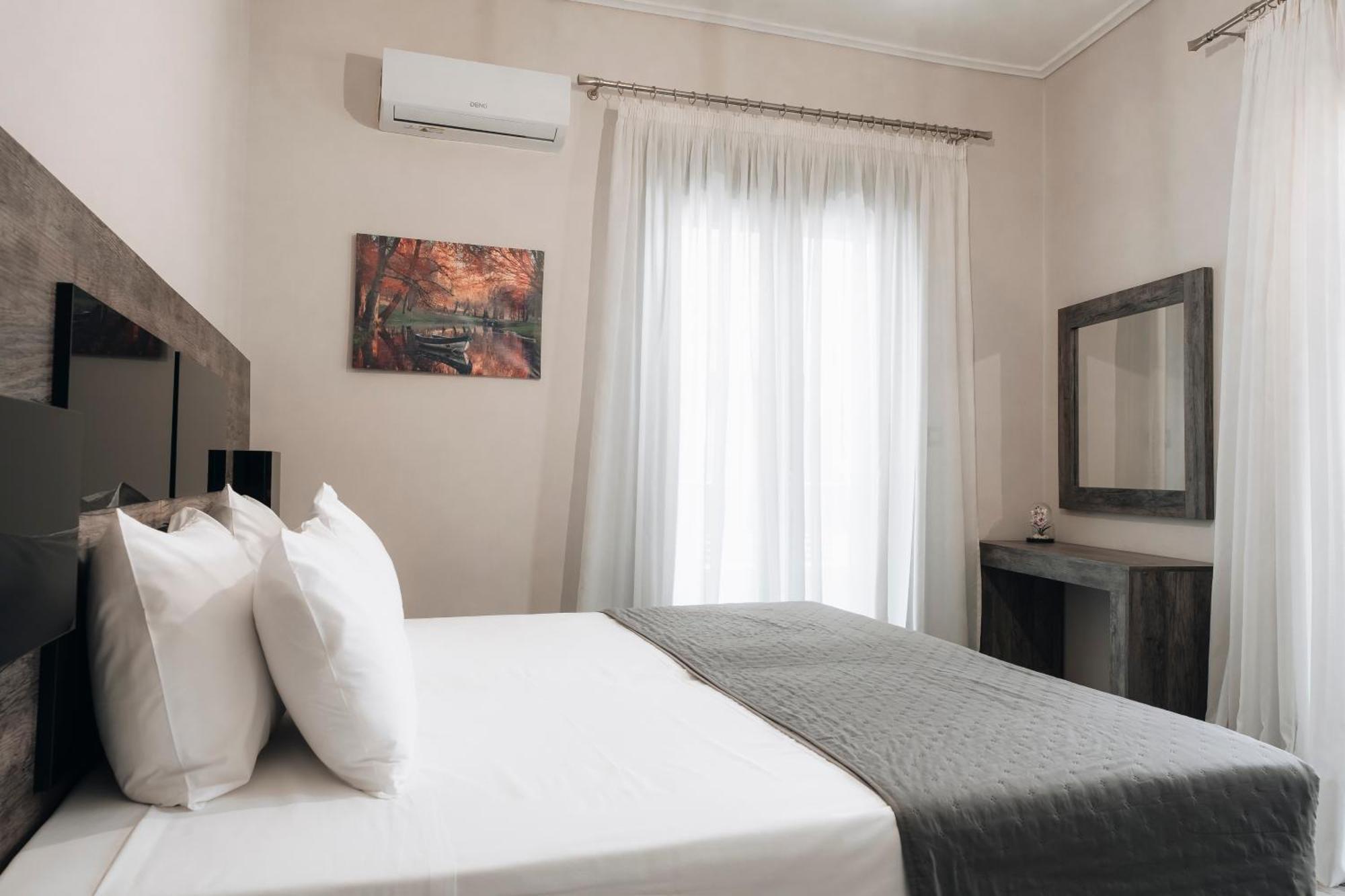 Anemoni Deluxe Maisonette Zakynthos Town