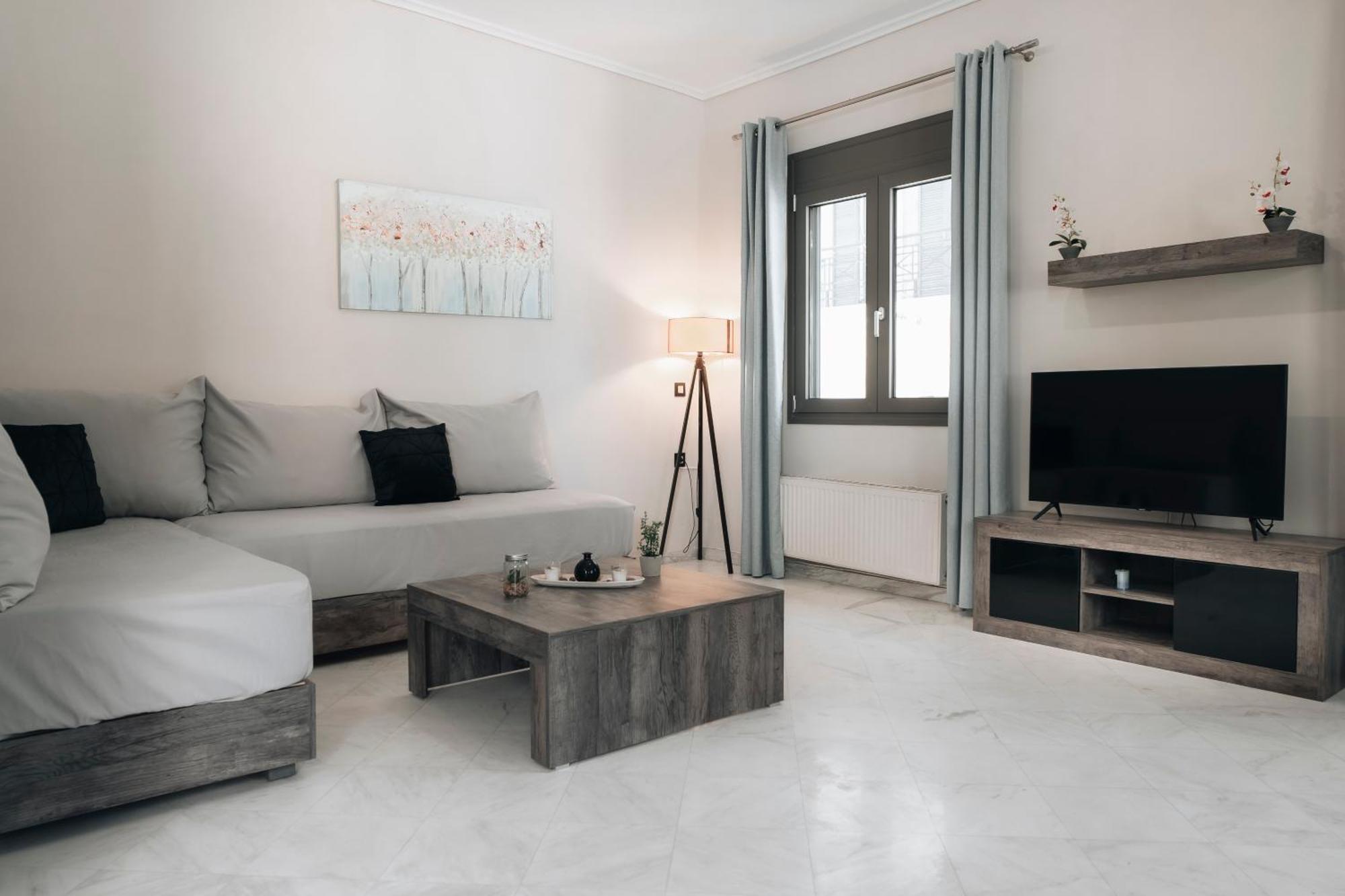 Anemoni Deluxe Maisonette * Zakynthos Town